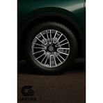 Carvian Seat 14 Inç Uyumlu Jant Kapağı 4 Adet B1142 - -