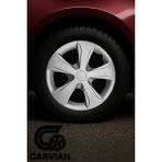 Carvian Seat 15 Inç Uyumlu Jant Kapağı 4 Adet B1105 - -