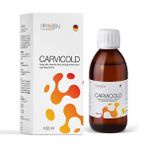 Carvicold Şurup 100 Ml
