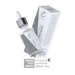 Carvien's Gözaltı ve Çevresi Bakım Serumu