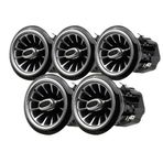 Carvocal Airvent Mercedes B Serisi W217 Işıklı Ön Havalandırma Kapakları