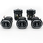 Carvocal Airvent Mercedes C Serisi W206 Işıklı Ön Havalandırma Kapakları