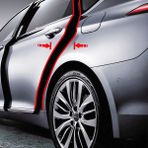 Carvocal Audi A5 2014-2019 Vakum Kapı Sistemi