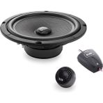 Carvocal Blam 200RS 20 cm Mid Takımı