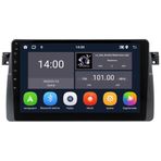 Carvocal Bmw 3 Serisi E46 1997-2003 Android Multimedya Sistemi