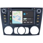 Carvocal Bmw E90 2005-2011 Android Multimedya Sistemi