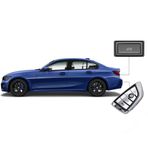 Carvocal Bmw G20 2019-2021 Elektrikli Bagaj Sistemi