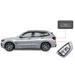 Carvocal Bmw X3 Elektrikli Bagaj Sistemi