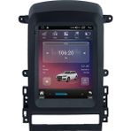 Carvocal Chevrolet Captiva (2006-2011) Android 14 Multimedya Carplay 10 Inch 8 GB Ram / 128 GB Hafıza CRV-4804XAA