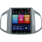 Carvocal Chevrolet Captiva (2012-2015) Android 14 Multimedya Carplay 10 Inch 2 GB Ram / 32 GB Hafıza CRV-4805XT