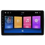 CARVOCAL Chevrolet Captiva Android Multimedya Sistemi (2006-2011) ((4GB RAM - 64GB HAFIZA))