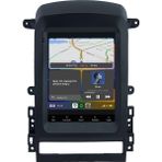 Carvocal Chevrolet Captiva Android Multimedya Sistemi (2006-2011) CRV-4804XAT