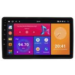 Carvocal Chevrolet Captiva Android Multimedya Sistemi (2006-2011) CRV4053XP