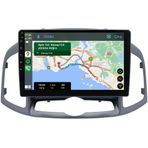 CARVOCAL Chevrolet Captiva ile Uyumlu Android Multimedya (4GB RAM / 64GB HAFIZA)