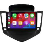 Carvocal Chevrolet Cruze 2009-2012 Android Multimedya Sistemi