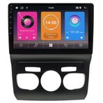 Carvocal Citroen C4 Android Multimedya Sistemi (2011-2019) CRV-4071XAA