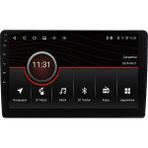Carvocal Citroen C5 (2009-2015) Android 14 Multimedya Carplay 10 Inch 4 GB Ram / 64 GB Hafıza Crv-4074XR