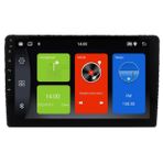 Carvocal Citroen C5 2009-2015 Android Multimedya Sistemi