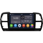 Carvocal Citroen C5 Aircross Android Multimedya Sistemi (2019-2023) CRV-4893XD