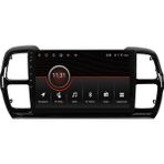 Carvocal Citroen C5 Aircross Android Multimedya Sistemi (2019-2023) CRV-4893XR