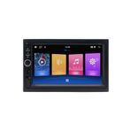 Carvocal CRV-4001XD Universal Double Din Android Multimedya Sistemi