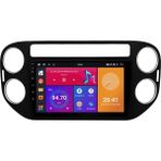 Carvocal CRV4581XP Volkswagen Tiguan 2008-2016 Android Multimedya Sistemi