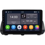 Carvocal Dacia Sandero (2021-2022) Android 14 Multimedya - 4 GB Ram - 64 GB Hafıza - Carplay CRV-4455XD SANDERO