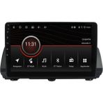 Carvocal Dacia Sandero (2021-2024) Android 14 Multimedya Carplay 10 Inch 4 GB Ram / 64 GB Hafıza Crv-4455Xr