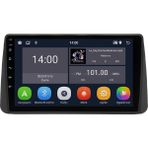 Carvocal Fiat Egea (2015-2021) Android 14 Multimedya - 4 GB Ram - 64 GB Hafıza - Carplay CRV-4106XD