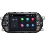 Carvocal Fiat Egea 2015-2022 Android Multimedya Sistemi