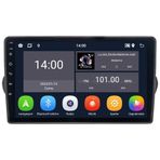 CARVOCAL Fiat Egea Android Multimedya Sistemi (2015-2023) (4 GB RAM / 64 GB HAFIZA)