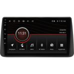Carvocal Fiat Egea Cross (2015-2023) Android 14 Multimedya Carplay 10 Inch 4 GB Ram / 64 GB Hafıza Crv-4106Xr