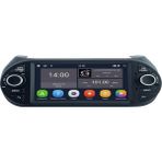 Carvocal Fiat Fiorino 2005-2020 Android Multimedya Sistemi