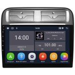 Carvocal Fiat Grand Punto (2005-2009) Android 14 Multimedya Carplay 9 Inch 4 GB Ram / 64 GB Hafıza CRV-4765XD