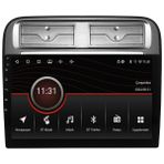 Carvocal Fiat Grand Punto (2005-2009) Android 14 Multimedya Carplay 9 Inch 4 GB Ram / 64 GB Hafıza CRV-4765XR