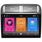 Carvocal Fiat Grand Punto (2005-2009) Android 14 Multimedya Carplay 9 Inch 8 GB Ram / 128 GB Hafıza CRV-4765XAA