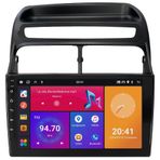 Carvocal Fiat Linea Android Multimedya Sistemi (2007-2016) CRV4104XP