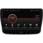 Carvocal Fiat Linea Urban Android Multimedya Sistemi (2012-2018) CRV-4105XR