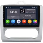 Carvocal Ford Focus 2006-2011 Android Multimedya Sistemi
