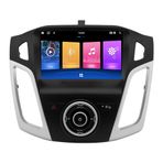 Carvocal Ford Focus 2012-2019 Android Multimedya Sistemi