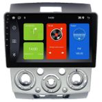 Carvocal Ford Ranger 2009-2011 Android Multimedya Sistemi