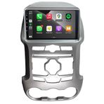 Carvocal Ford Ranger 2012-2015 Android Multimedya Sistemi