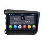 Carvocal Honda Civic FB7 2012-2016 Android Multimedya Sistemi