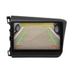 Carvocal Honda Civic FB7 2012-2016 Android Multimedya Sistemi