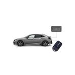 Carvocal Honda Civic Sport FC5 FK7 2017-2021 Elektrikli Bagaj Sistemi