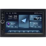 Carvocal Honda Civic Vtec 2 Android Multimedya Sistemi (2002-2006) CRV-4001XD
