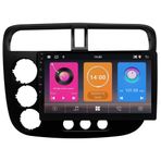 CARVOCAL Honda Civic VTEC 2 Android Multimedya Sistemi CRV-4792XAA