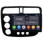 CARVOCAL Honda Civic VTEC 2 Android Multimedya Sistemi CRV-4792XD