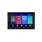 Carvocal Honda Civic Vtec 2 Uyumlu Android Multimedya Sistemi (2002-2006)
