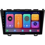 Carvocal Honda CRV 2007-2012 Android Multimedya Sistemi